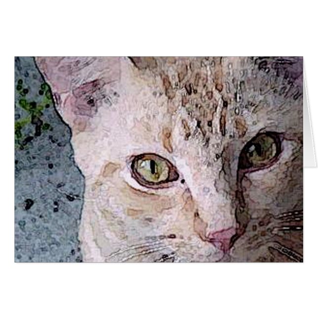 Hi There (Front Horizontal)