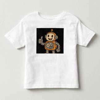 hi toddler T-Shirt