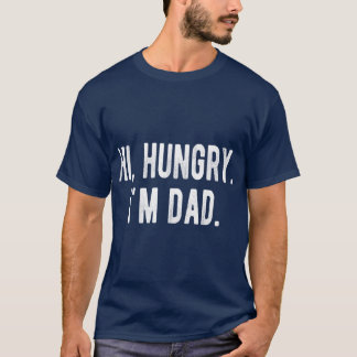 Hi vintage T-Shirt