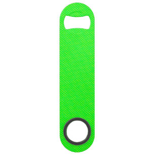 Hi viz speed bottle opener