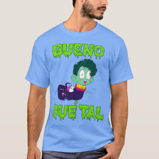 Hi whats up T-Shirt
