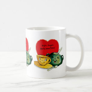 Hi Ya Sugar You're Some DISH! Coffee Mug