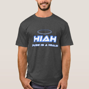 HIAH Halo 2025 Men's T-Shirt