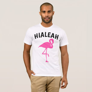 HIALEAH Florida T-shirts
