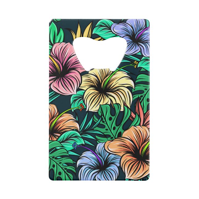 Hibiscus (Front)