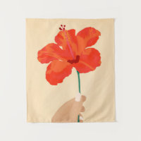 Hibiscus Affection