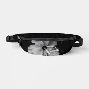 Hibiscus Bum Bags