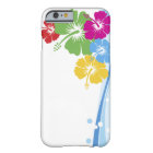 Hibiscus Flower Fashion Fine Floral