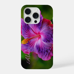 Hibiscus Flower iPhone 6 Barely There Case