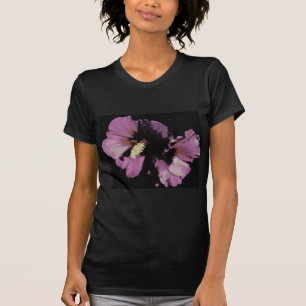 Hibiscus Flower T-Shirt