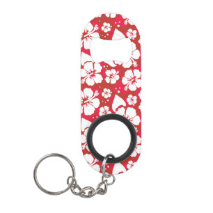 Hibiscus Flowers Pattern
