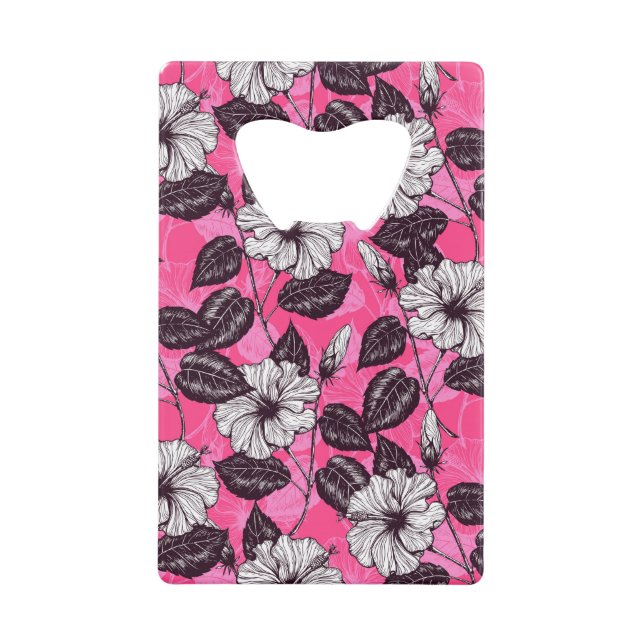 Hibiscus garden 2 (Front)