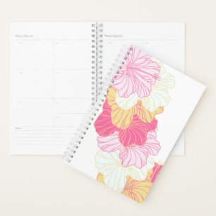 Hibiscus Strand Planner