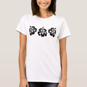 hibiscus T-Shirt