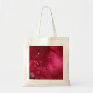 Hibiscus Tote Bag
