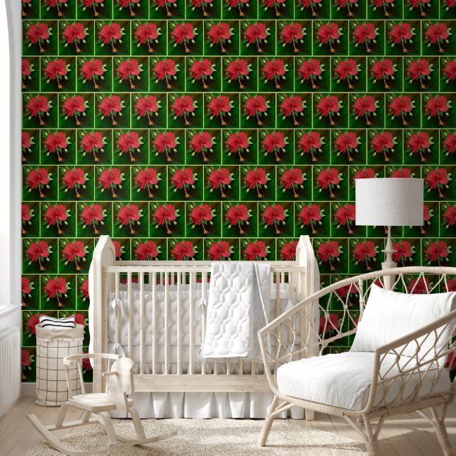 Hibiscus Wallpaper (Kids)