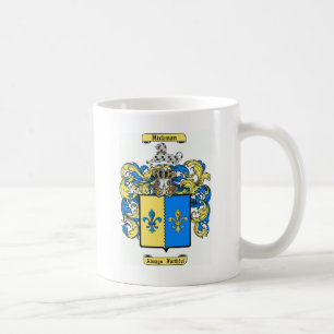 Hickman Coffee Mug