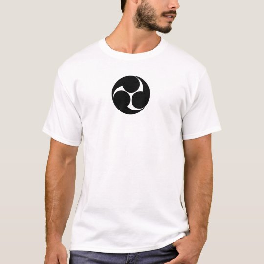 Hidari Symbol Shirt