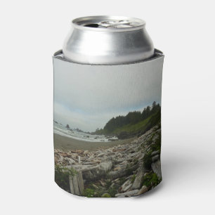 Hidden Beach I at Redwood National Park Can Cooler