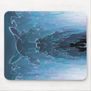 Hidden Creatures... Mouse Mat