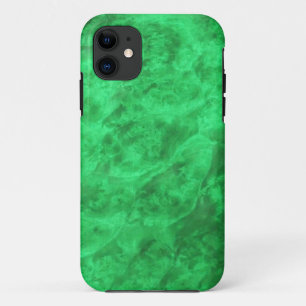 Hidden Dogs in Green iPhone 5 Case