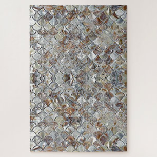 Hidden Dragonflies Jigsaw Puzzle