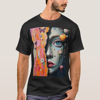 "Hidden Dreams" T-Shirt