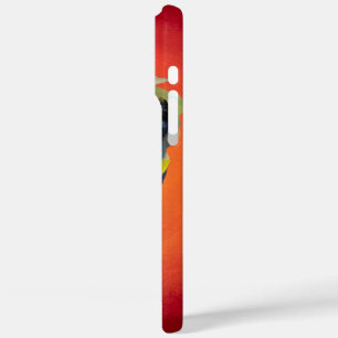 Hidden Emotion Art iPhone / iPad case