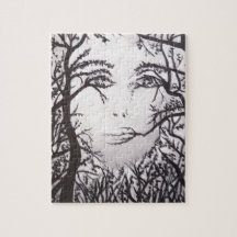 Hidden Face