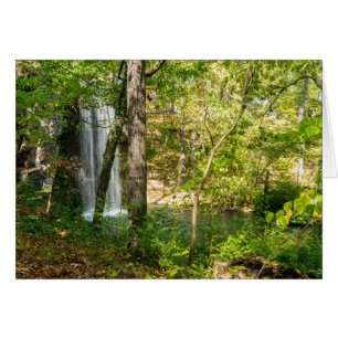 Hidden Falls