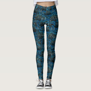 Hidden Forest Leggings