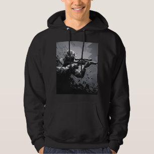 HIDDEN IN PLAIN SIGHT HOODIE