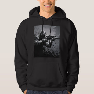 HIDDEN IN PLAIN SIGHT HOODIE
