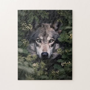 Hidden in Sight Jigsaw Puzzle
