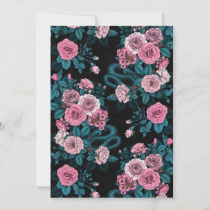 Hidden in the roses 2