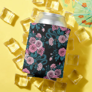 Hidden in the roses 2 can cooler