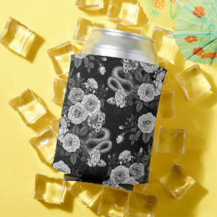 Hidden in the roses 3 can cooler