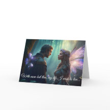 Hidden Lovers of the Forest Grove