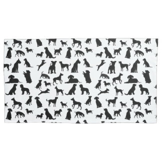 Hidden Paws Pillowcase