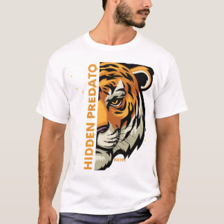 Hidden predato T-Shirt