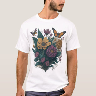 Hidden Sanctuary T-Shirt