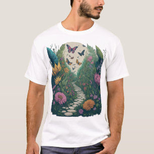 Hidden Sanctuary T-Shirt