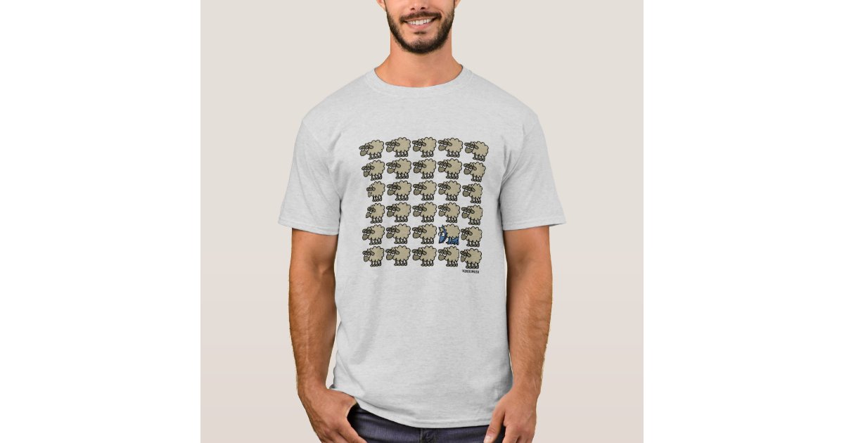 Hidden TShirt Zazzle