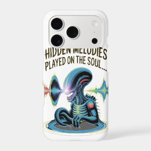 hidden tune plays on the soul