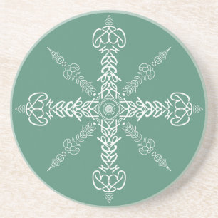 Hidden Word Coaster