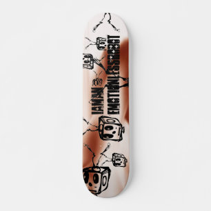 hiddenrobot skateboard