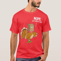 Hidding Turkey Disguise Joke Humour Funny Thanksgi
