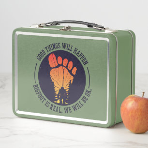 Hide and Seek Champion Metal Lunch Box