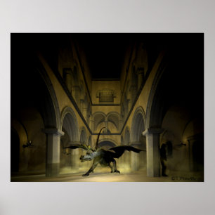 Hide and Seek Poster