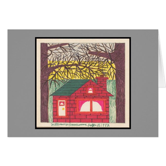 Hideaway 7-18-1982 (Front Horizontal)